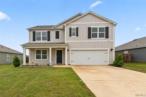 11629 Linna Ln, Moundville, AL 35474