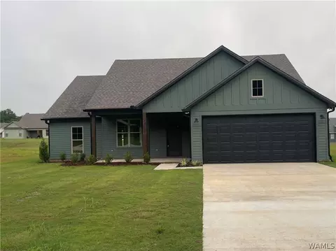 11624 Northridge Ln, Berry, AL 35546