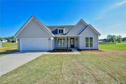 11632 Northridge Ln, Berry, AL 35546