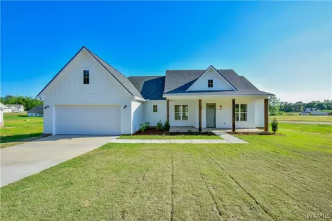 11640 Northridge Ln, Berry, AL 35546