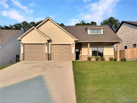 9595 Crete Cir, Tuscaloosa, AL 35406