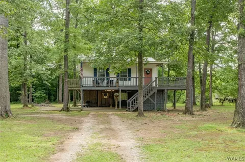 505 Jennings Ferry Rd, Akron, AL 35441