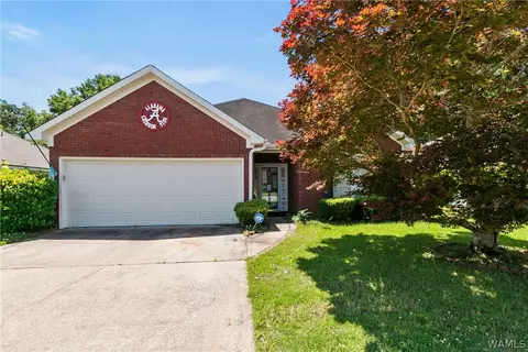 4495 Heatherbrook Blvd, Tuscaloosa, AL 35405