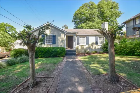 215 17th Ave, Tuscaloosa, AL 35401