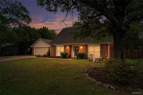 735 Fair Oaks Ln, Tuscaloosa, AL 35406