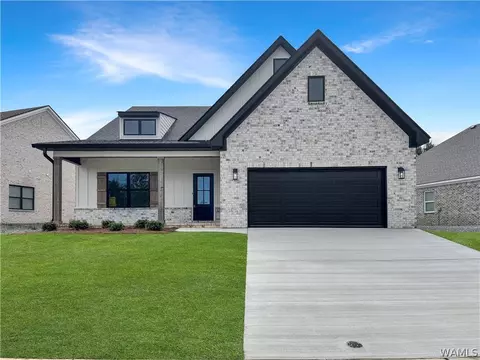 9634 Crete Cir, Tuscaloosa, AL 35406