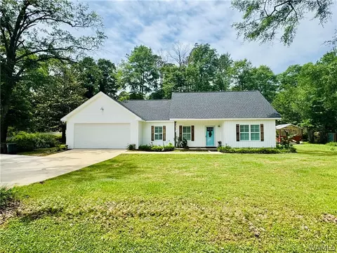 744 5th St SW, Gordo, AL 35466