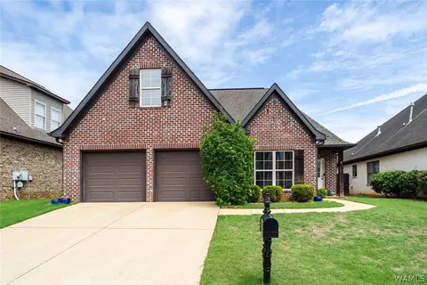 4411 Evangeline Way, Tuscaloosa, AL 35406
