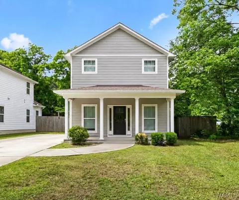 408 30th Ave, Northport, AL 35476