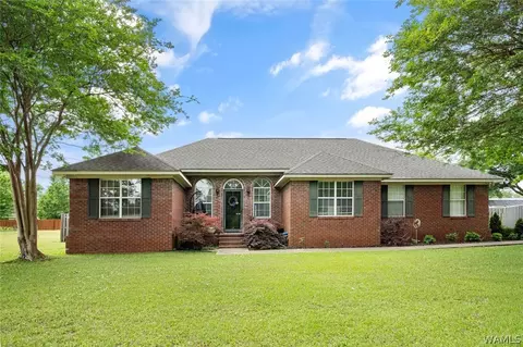 86 Quail Ln, Centreville, AL 35042