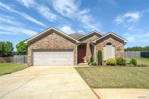 6501 Julia Pearl Ln, Cottondale, AL 35453