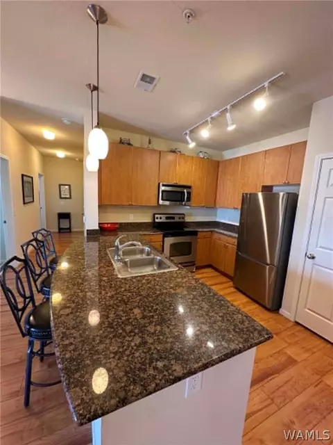 1901 5th Ave E #1303, Tuscaloosa, AL 35401