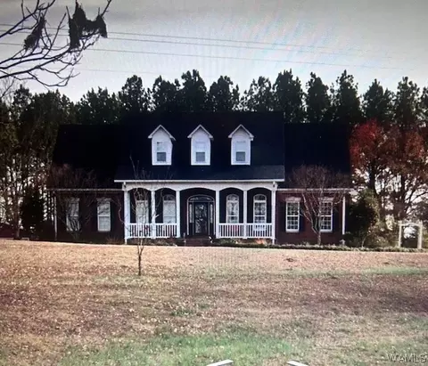 1176 Co Rd 4, Gordo, AL 35466
