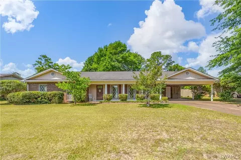 3600 19th Ave NE, Tuscaloosa, AL 35406