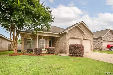 7112 Mill Way, Tuscaloosa, AL 35405