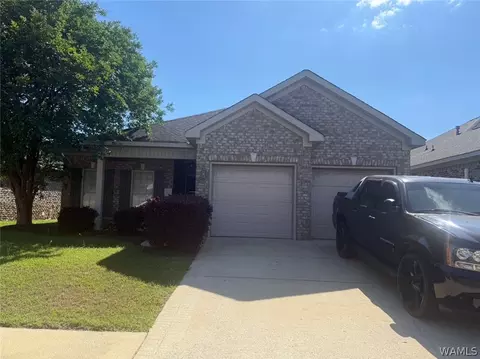7112 Mill Way, Tuscaloosa, AL 35405