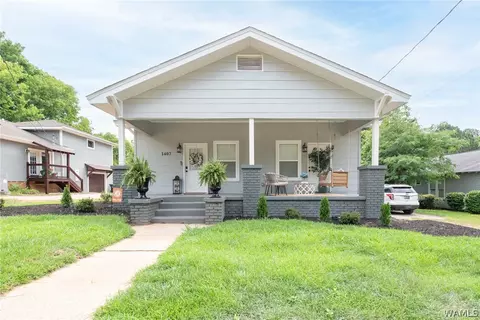 1407 Main Ave, Northport, AL 35476