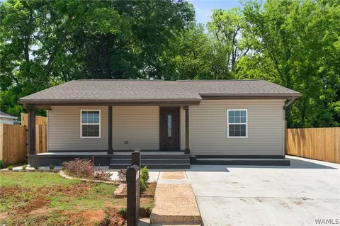3117 Dragons Ln, Tuscaloosa, AL 35401