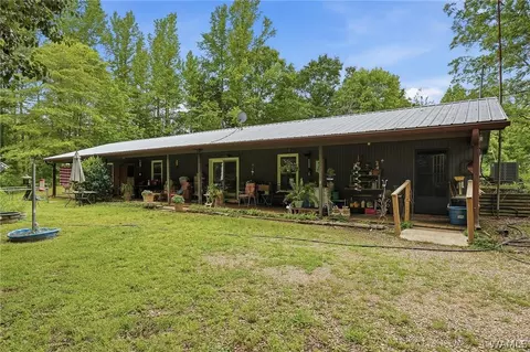 10071 Highway 18 E, Bankston, AL 35542