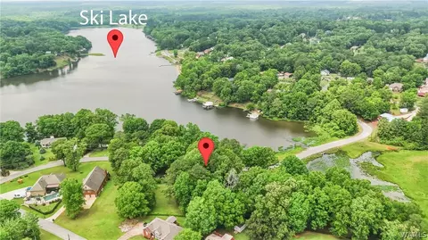 00 Allison Dr, Lake View, AL 35111