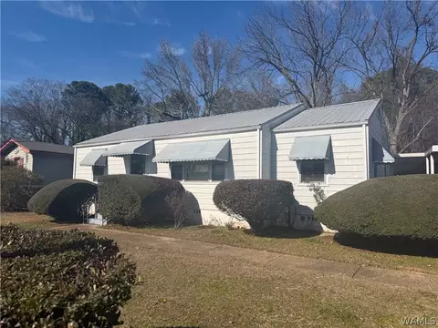 30 41st St E, Tuscaloosa, AL 35405