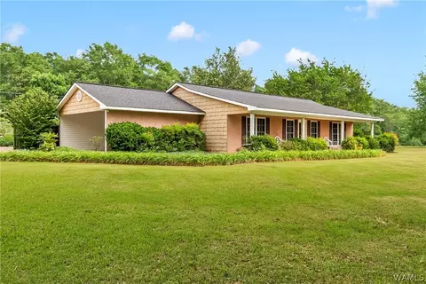 2204 Hwy 159, Gordo, AL 35466