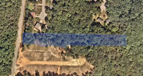 00 New Watermelon Rd, Tuscaloosa, AL 35406