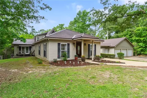 12004 Lary Lake Rd, Northport, AL 35475