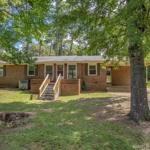 2715 Veterans Memorial Pkwy, Tuscaloosa, AL 35404