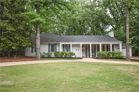 3319 Firethorn Dr, Tuscaloosa, AL 35405