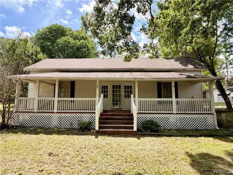 4100 Montevallo Rd, Centreville, AL 35042