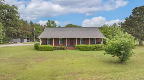 4828 Franconia Rd, Carrollton, AL 35447