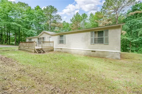 26 Possum Hollow Dr, Gordo, AL 35466