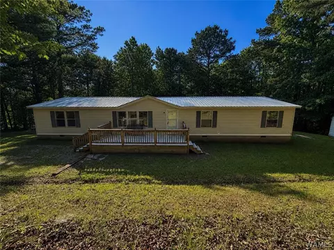 26 Possum Hollow Dr, Gordo, AL 35466