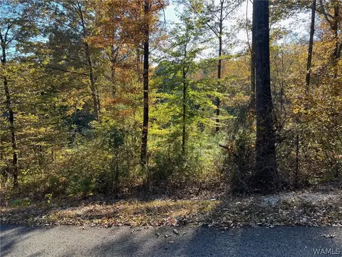 lot8 Allison Dr, Mc Calla, AL 35111