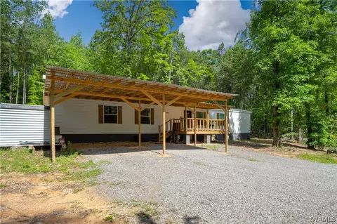 10624 Northside Rd, Berry, AL 35546