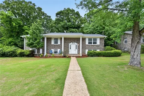 1980 Idlewood Dr, Tuscaloosa, AL 35405