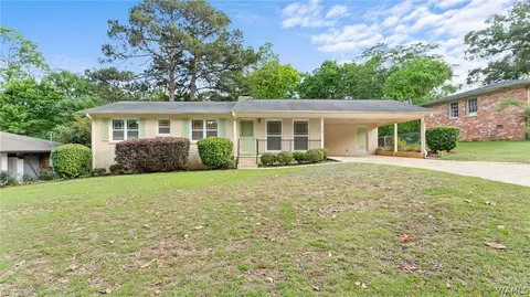 3107 28th St, Northport, AL 35476