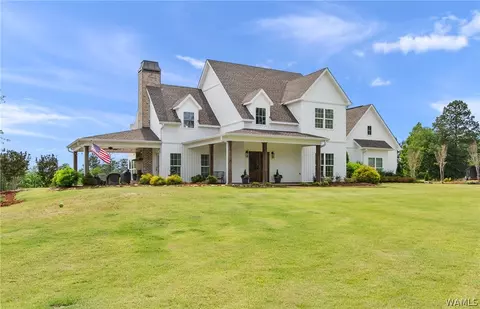 15143 Highland Rdg, Duncanville, AL 35456