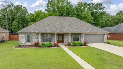 4517 Carroll St, Northport, AL 35475