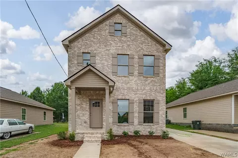 934 21st Ave E, Tuscaloosa, AL 35404