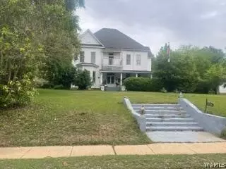 2206 Main St, Greensboro, AL 36744