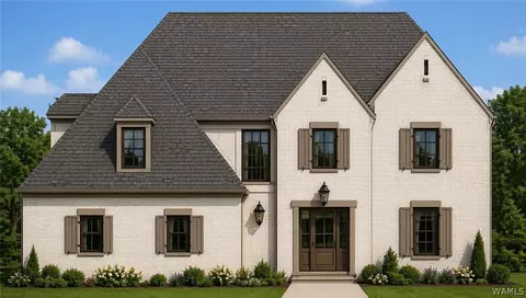Undisclosed, Tuscaloosa, AL 35406