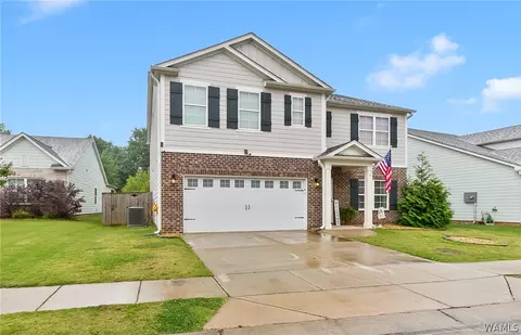 22719 Duffee Ln, Mc Calla, AL 35111