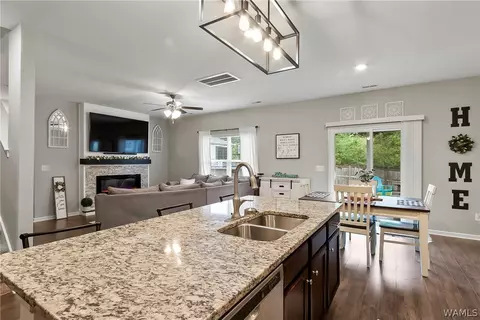 22719 Duffee Ln, Mc Calla, AL 35111