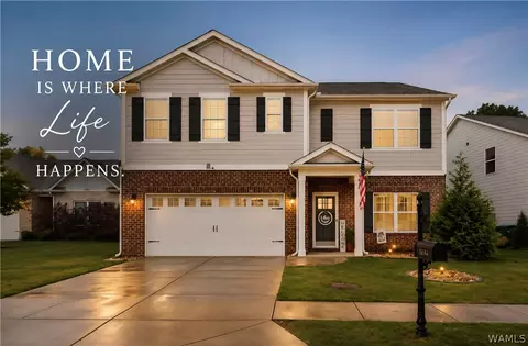22719 Duffee Ln, Mc Calla, AL 35111