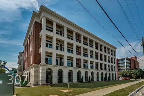 511 11th St #307, Tuscaloosa, AL 35401