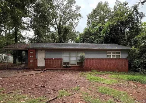 505 Ferndale Rd, Birmingham, AL 35235