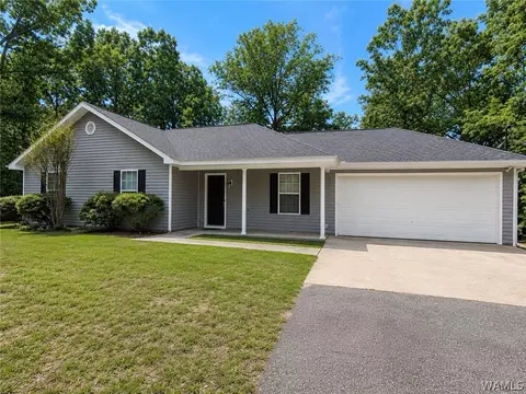 14452 Lock 9 Rd, Fosters, AL 35463