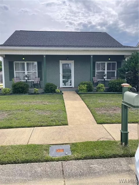 6210 Mimosa Gardens Cir, Tuscaloosa, AL 35405